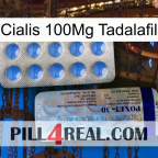 Tadalafil Cialis 100Mg 39